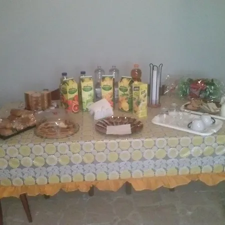 Affittacamere Il Casale Milazzo