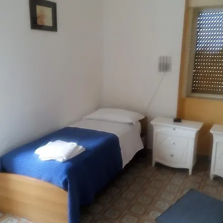 Il Casale Pensión