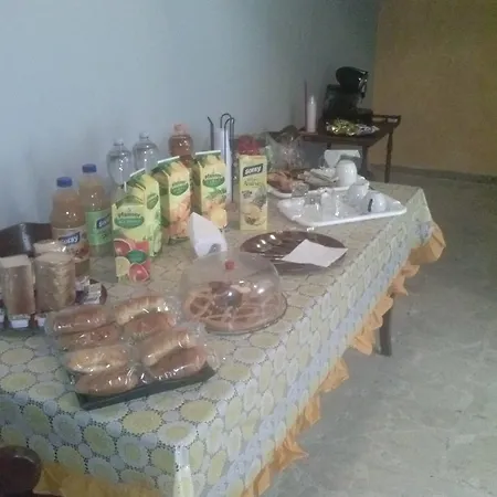 Il Casale Affittacamere