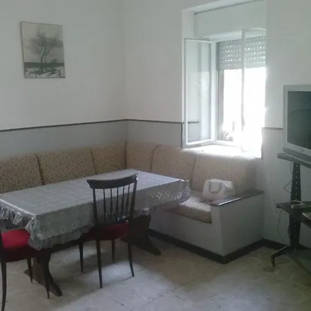 Affittacamere Il Casale Milazzo