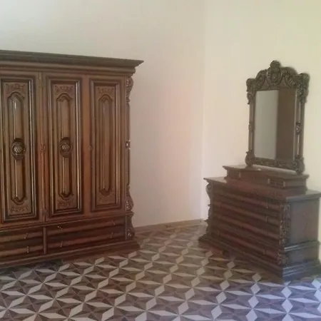 Il Casale Affittacamere Milazzo