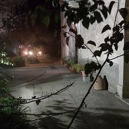 Il Casale 3* Milazzo