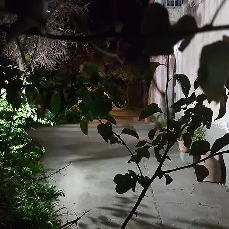 Il Casale Pensión Milazzo