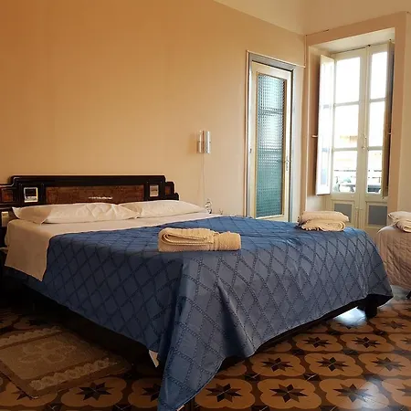 Pensión Il Casale