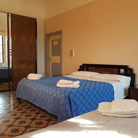 Il Casale Pensión