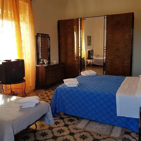 Il Casale 3*