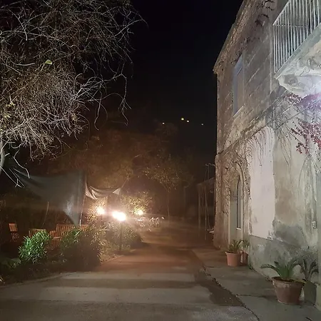Il Casale Pensión Milazzo