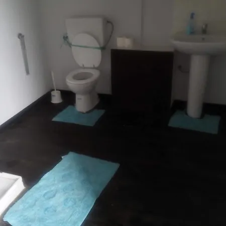 Affittacamere Il Casale 3*