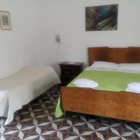 Il Casale 3* Milazzo