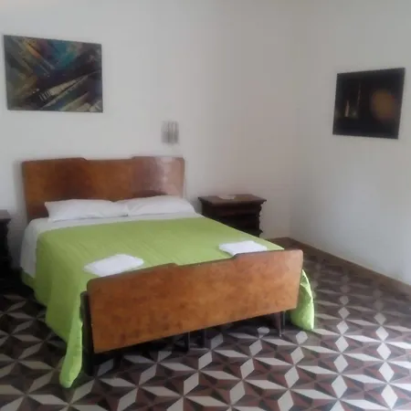 Il Casale Affittacamere 3*