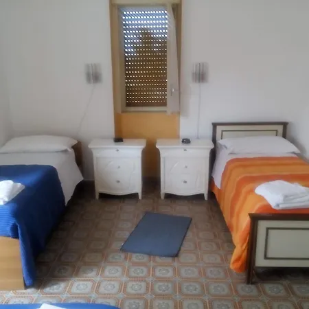 Il Casale 3*