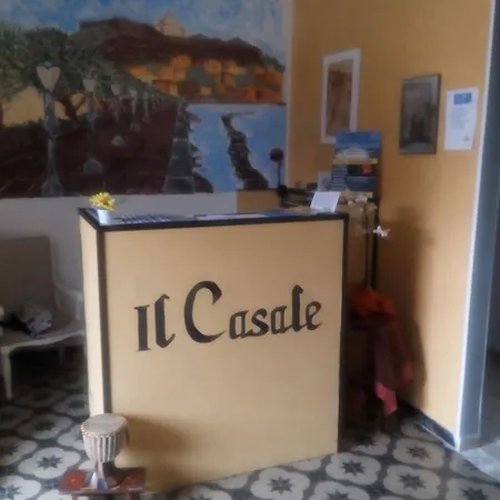 Il Casale Milazzo