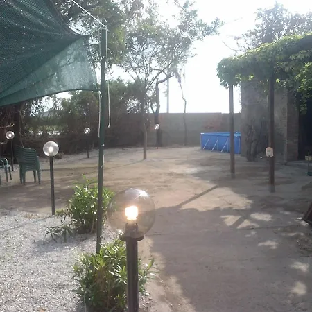 Il Casale Affittacamere