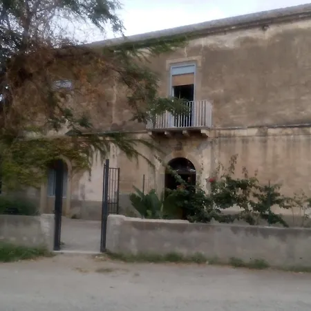 Il Casale Affittacamere Milazzo
