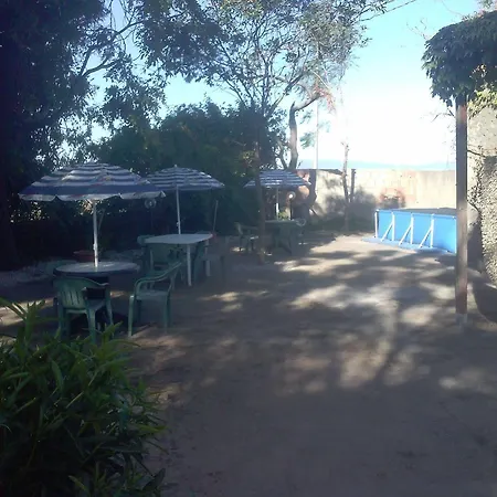Affittacamere Il Casale 3*