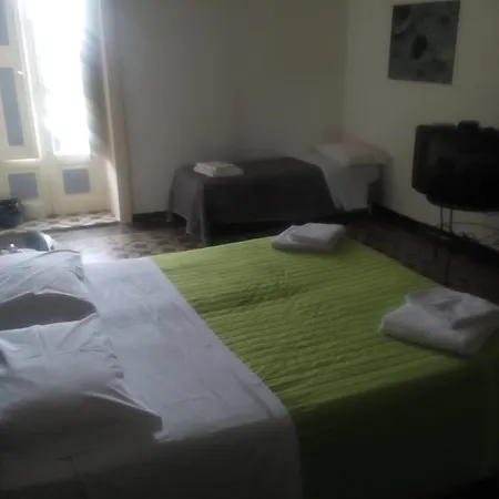 Affittacamere Il Casale Milazzo